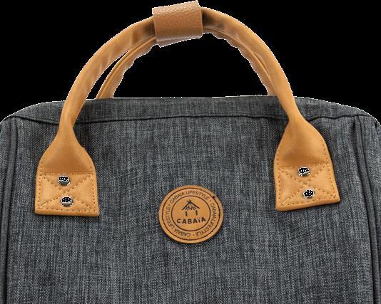 Immagine prodotto Cabaia Adventurer M (25 l)