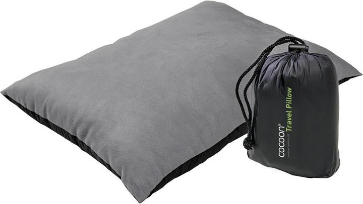 Cocoon Travel Pillow (Kopf- & Nackenkissen)