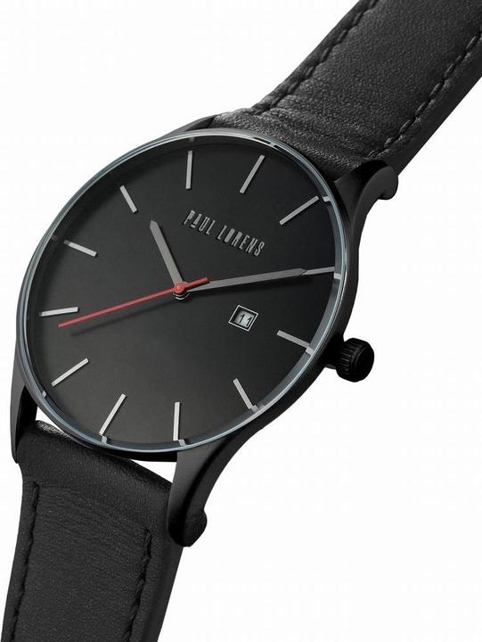 Produktbild Paul Lorens Herrenuhr PL7028A2-1A5-2 (200 mm)