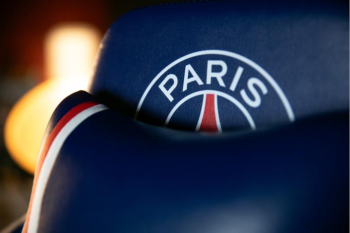 Image du produit Konix Fauteuil Gaming - PSG