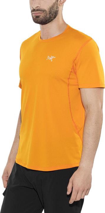 Actual product image Arc'teryx Velox Crew SS (S)