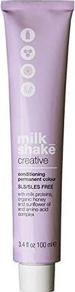 Produktbild Milk_Shake Vopsea permanenta Creative.7.V, Violet Metalic, 100ml