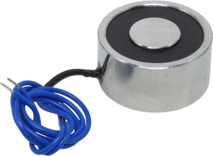Produktbild Purecrea 5V 3W Elektromagnet 30Kg Haftkraft