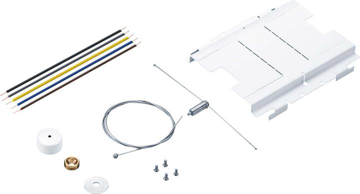Produktbild Zumtobel Montageset für Lichtband 22170711