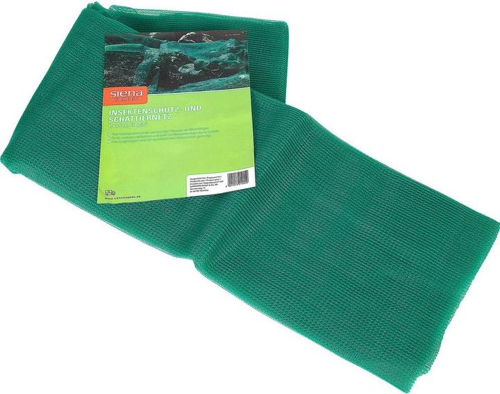 Produktbild Siena Garden Insektennetz/Schattiernetz