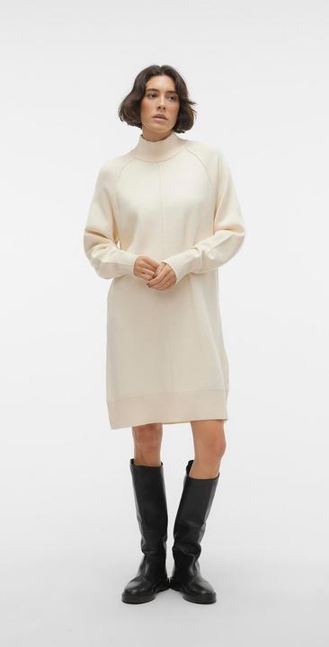 Actual product image Vero Moda VMGOLD Kurzes Kleid Strickkleid (L)