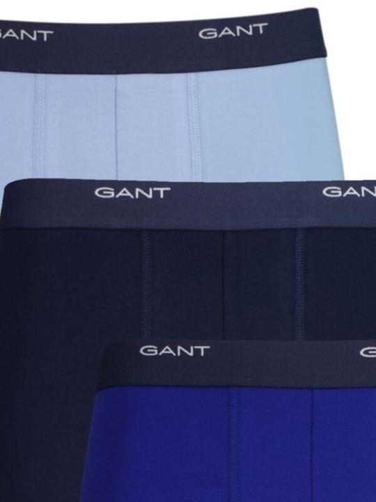 Produktbild GANT Trunks (L, 3er Pack)