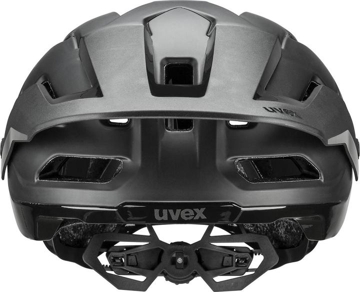 Actual product image Uvex Sports Renegade MIPS (57 - 61 cm)