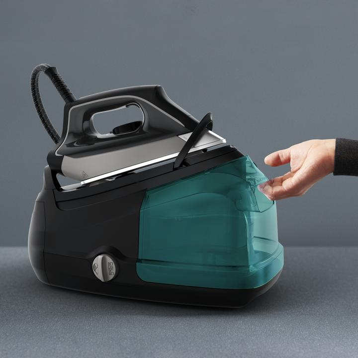 Produktbild Rowenta DG8627F0 (2400 W, 460 g/min)