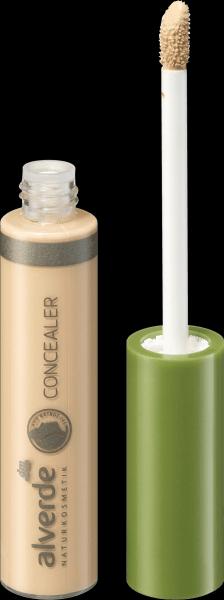 Produktbild dm alverde Concealer Porcelain 20