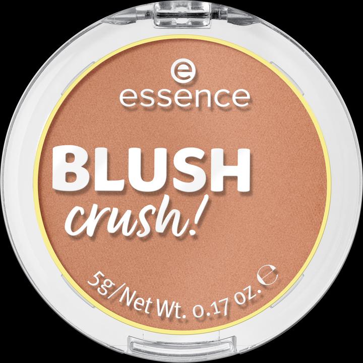essence Blush Crush (10 Caramel Latte)