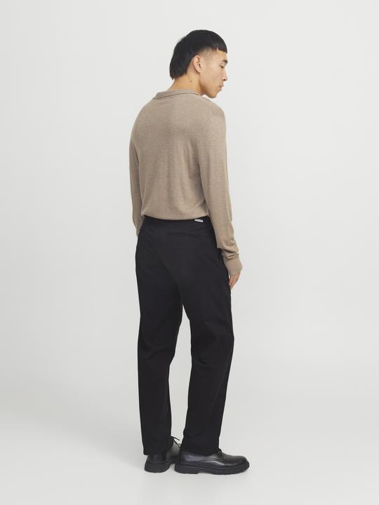 Actual product image Jack & Jones Jpstkane Barret Chino Sn (34)