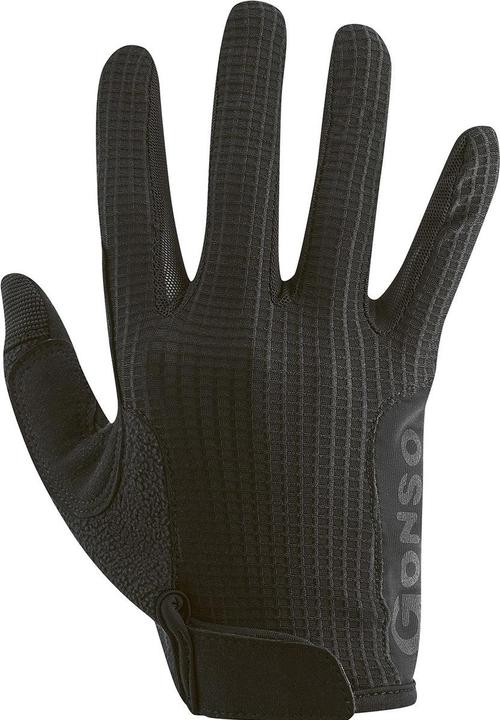 Gonso Radhandschuhe lang