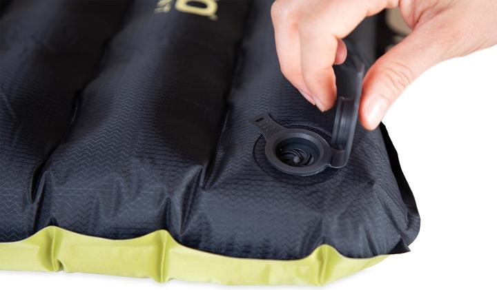 Actual product image Nemo Equipment Tensor Extreme Conditions Mummy