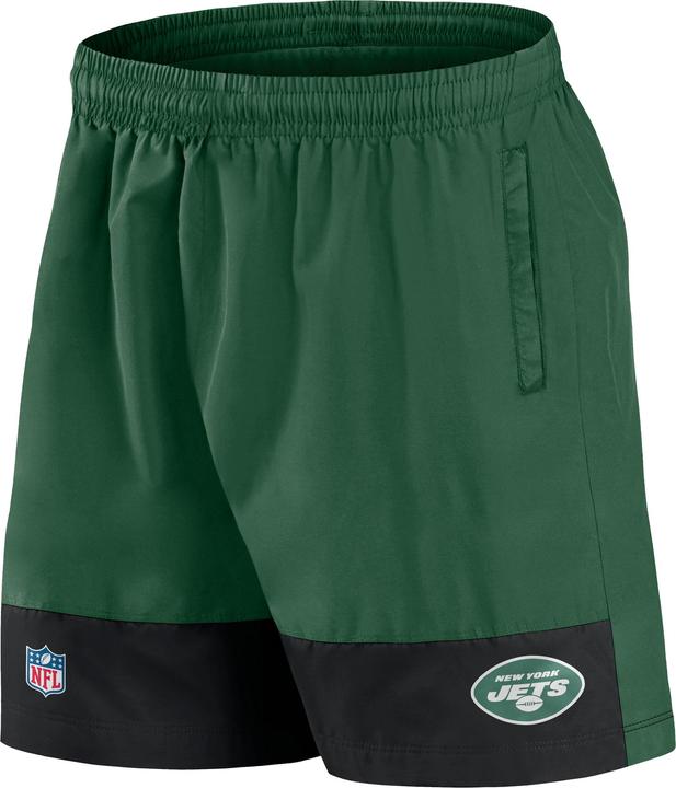 Produktbild Fanatics New York Jets Woven Short M (M)