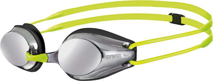 Produktbild Arena Tracks Mirror Goggles Juniors (One Size)