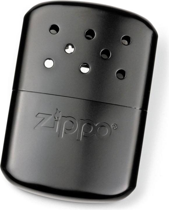 Produktbild Zippo Taschenofen Benzin