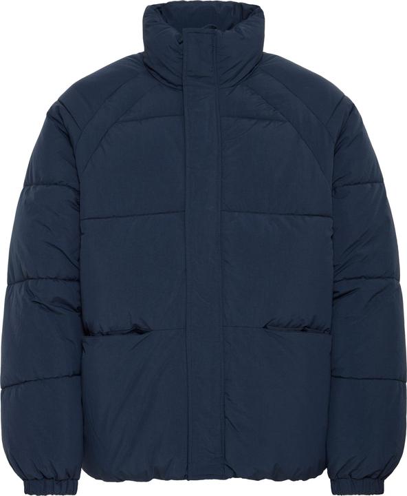 Solid SDMILO PUFFER SHORT 21108314