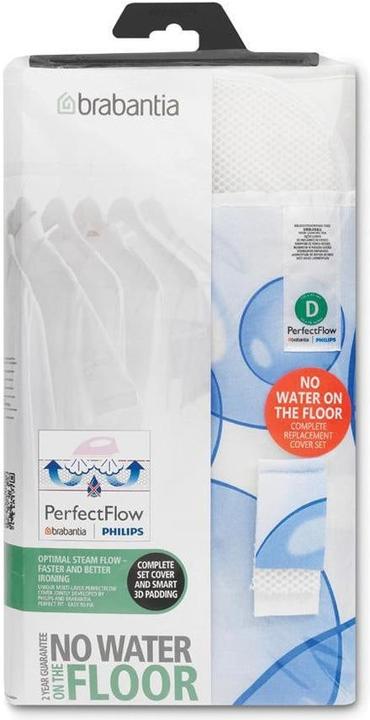 Immagine prodotto Brabantia Bolle a flusso perfetto