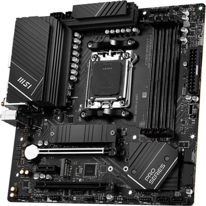 Immagine prodotto MSI Pro Z790-P WIFI (LGA 1700, Intel Z790, ATX)