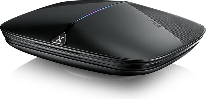 Actual product image Zyxel ARMOR G1 AC2600 NBG6818