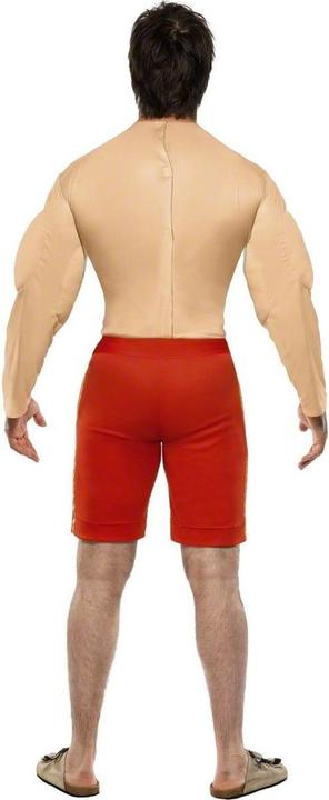 Produktbild Westworld Baywatch: Lifeguard Topless (L)