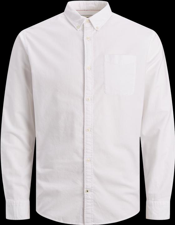 Image du produit Jack & Jones Chemise Oxford Taille Plus (4XL)