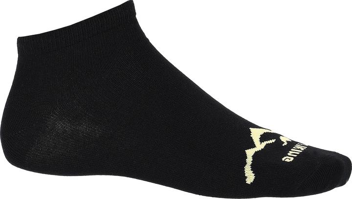 Actual product image MGA Viking Boosocks Low Bamboo Lady Socks (39 - 42)