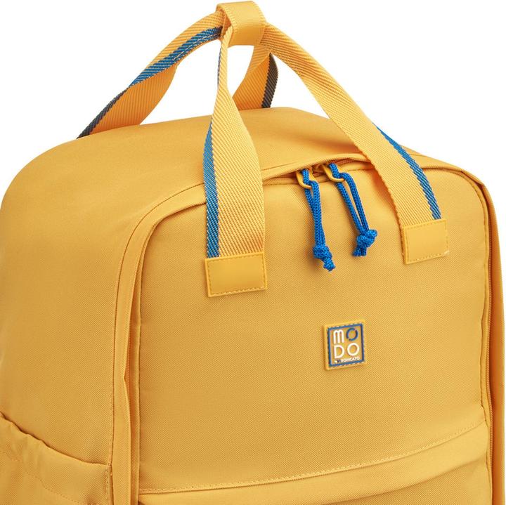 Produktbild Modo by Roncato Starlight 3.0 Reiserucksack 40 cm Laptopfach (24 l)