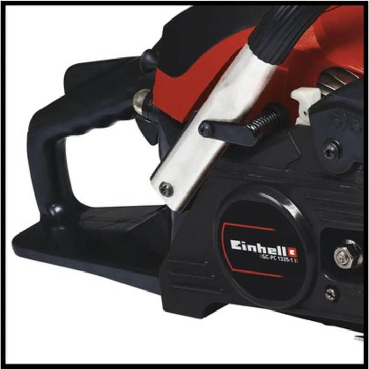 Actual product image Einhell GC-PC 1335/1 I (Petrol chain saw)