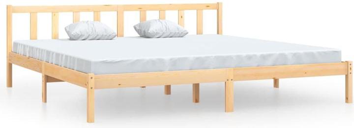 Actual product image VidaXL Volodymyr (180 x 200 cm)