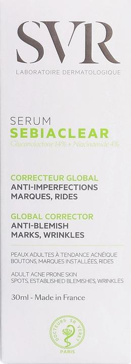 Image du produit Sérum (30 ml)