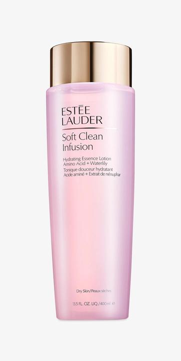 Produktbild Estée Lauder Soft Clean (Reinigungslotion, 400 ml)