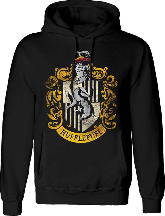 Produktbild Hoodie zum Überziehen UsedLook (L)
