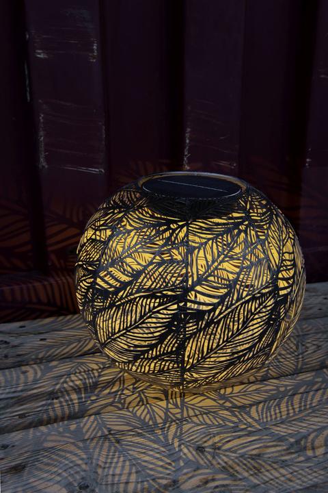 Image du produit STT Solar Antic Ball Sombra