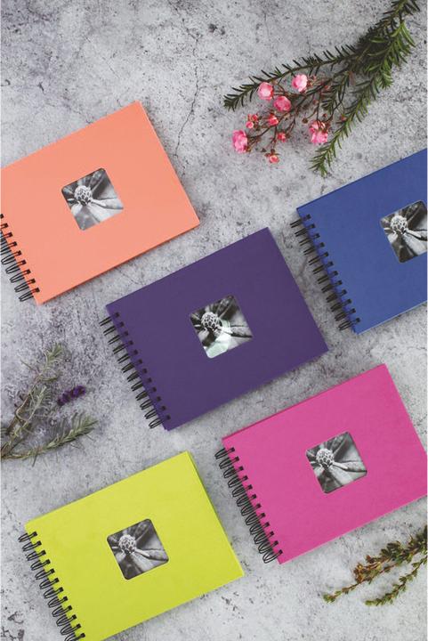 Immagine prodotto Hama Fotolibro Wiro Fine Art (24 x 17 cm)
