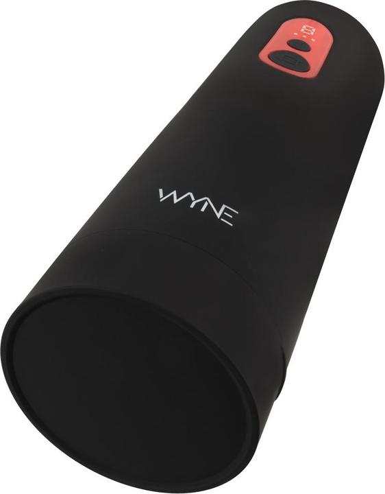 Produktbild Wyne Masturbator 08