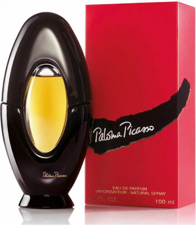 Image du produit Paloma Picasso Parfums (Eau de parfum, 100 ml)