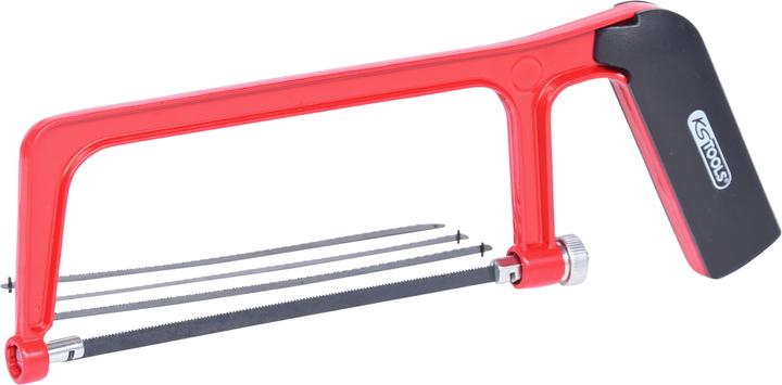 Produktbild KS Tools Kleinhandsägebogen. 150mm 907.2130