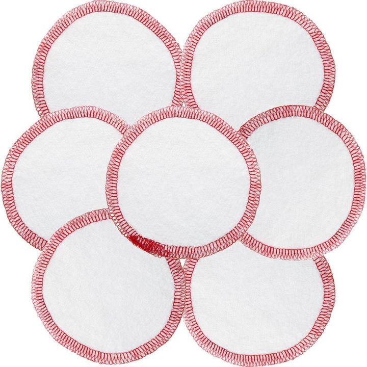 Actual product image Fair Squared Cosmetic Pads