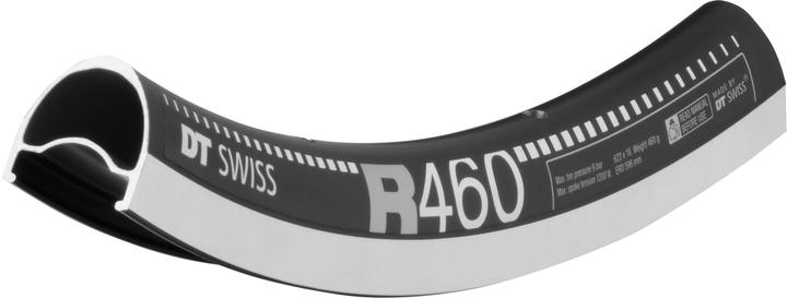 DT Swiss R 460 Rennrad Felge 28" (28")