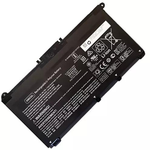 Image du produit HP BATT 3C 41Wh 3.72Ah LI HW03041 (3 cellules, 3720 mAh)