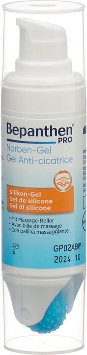 Produktbild Bepanthen PRO Narben-Gel (Gel)