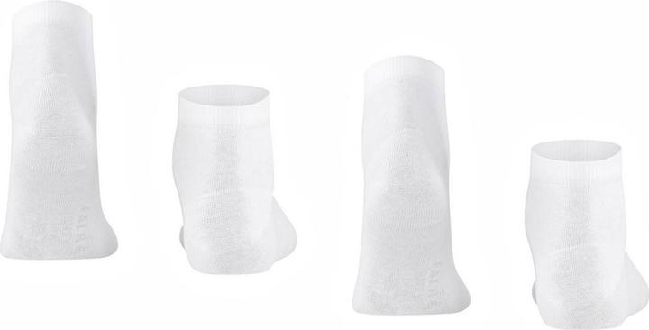 Actual product image Falke Happy 2P SN (pack of 4, 43 - 46)