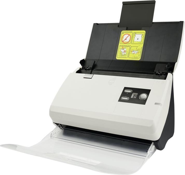 Actual product image Plustek SmartOffice PS30D (USB)