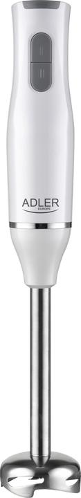 Actual product image Adler Hand blender set 800W (EU plug)