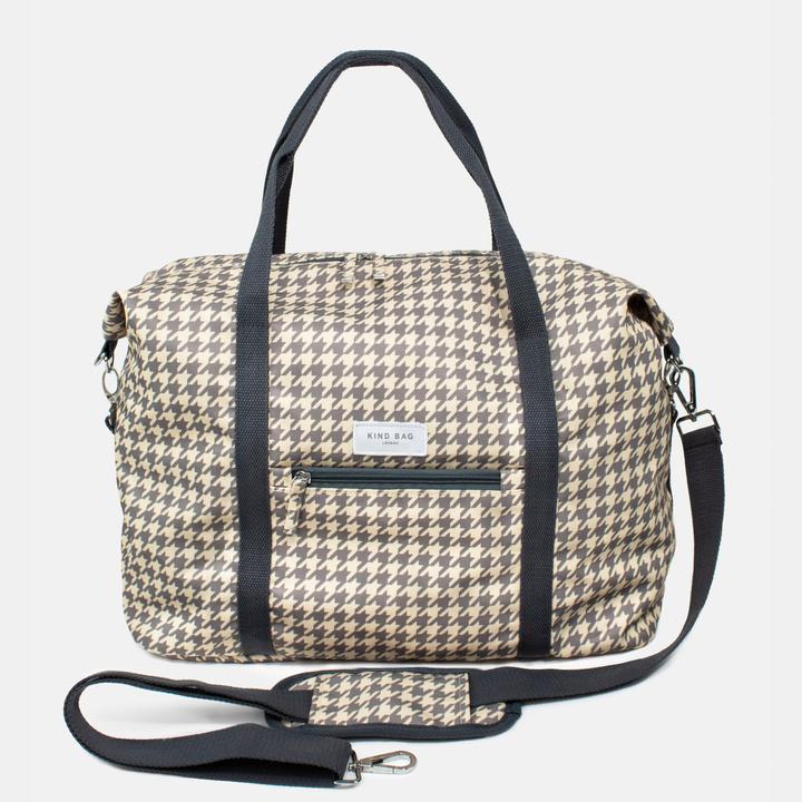 Produktbild Kind Bag Weekender Dogtooth (560 l)
