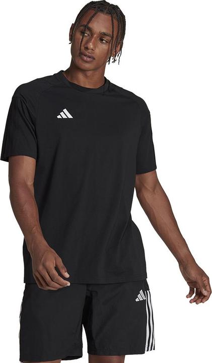 Produktbild adidas Tiro 23 Competition Trainingsshirt Herren (S)