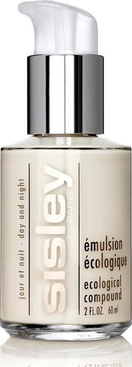 Produktbild Sisley Émulsion Ëcologique Form Avanc (60 ml, Tagescreme)