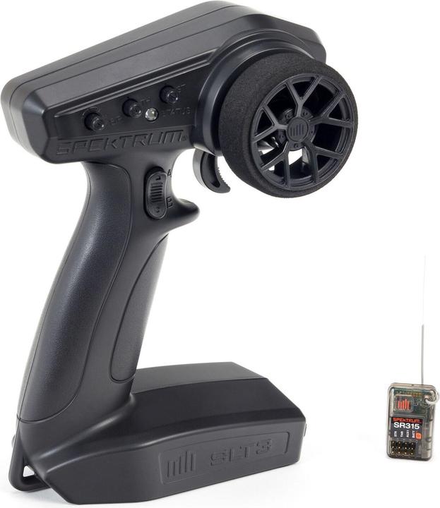 Actual product image Arrma Kraton 6S BLX (RTR Ready-to-Run)